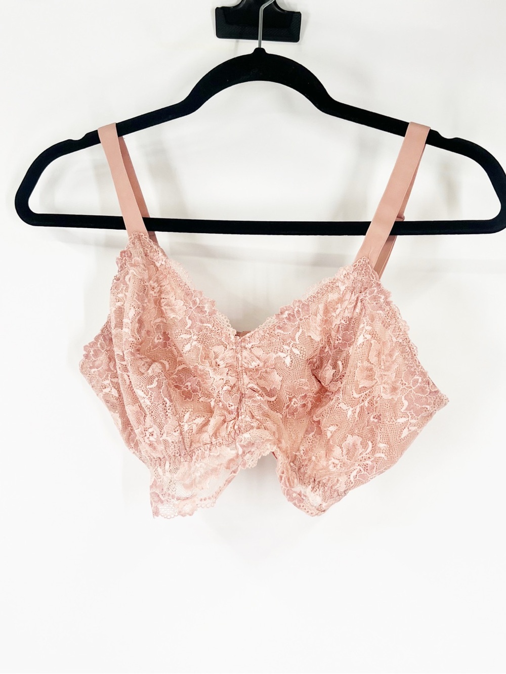 Cosabella Never Say Never Curvy Sweetie Bralette